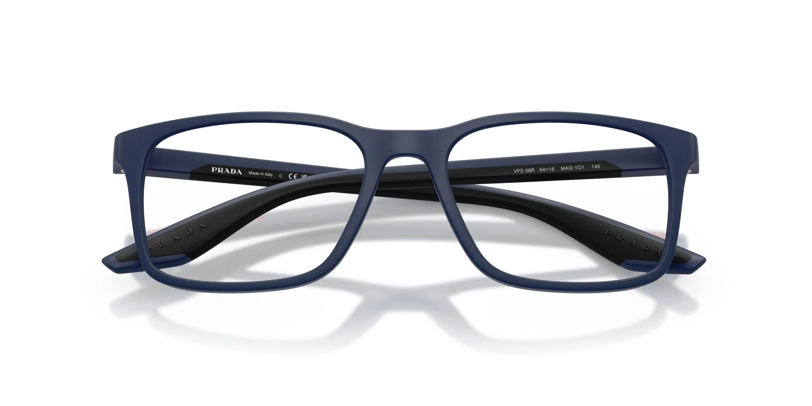 Prada Linea Rossa 08RV Eyeglasses - view 40